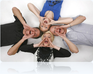 Logopädie für Jugendliche